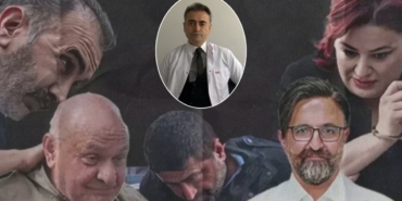 Kayseri Tabip Odası'ndan Yenidoğan Çetesi hakkında zehir zemberek açıklama