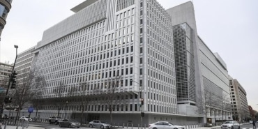 Sahra Altı Afrika'nın Ekonomik Büyüme Tahmini Düştü