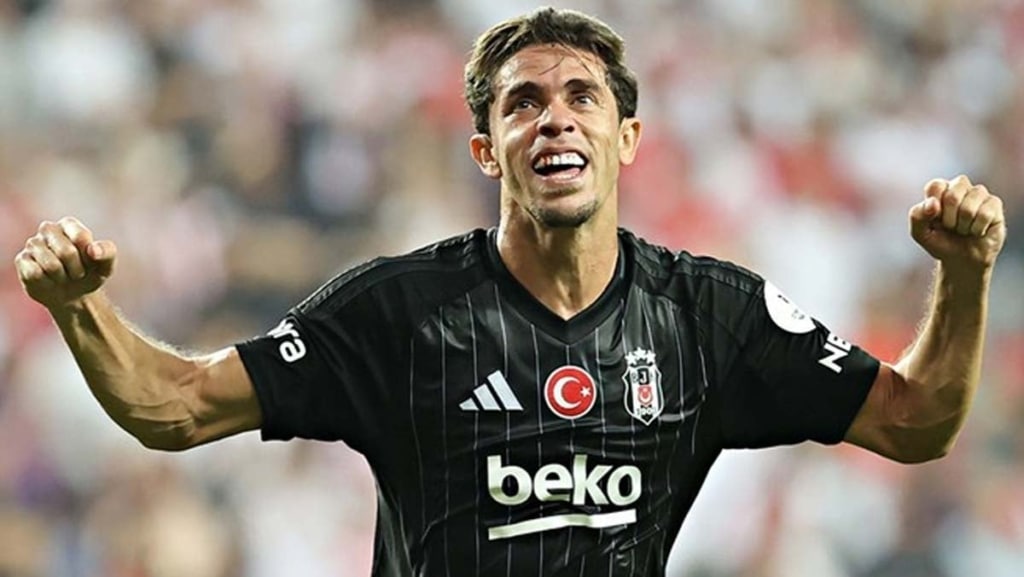 Beşiktaş'a derbi sonrası büyük moral! 3 isim de geri dönüyor