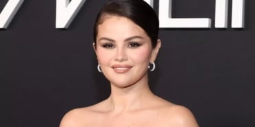 Selena Gomez, Emilia Pérez Galası'nda göz doldurdu