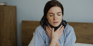 Ses Kısılmasını Önlemenin 5 Etkili Yolu