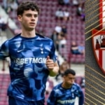 Sevilla'da hedef Gray