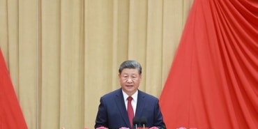 Şi Jinping'den Ekonomik Büyüme İçin Acil Çağrı