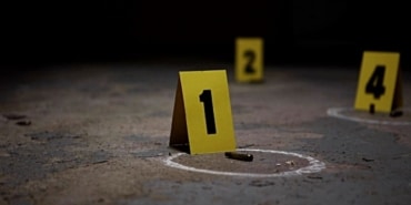 Siirt'te bir kişi havaya rastgele ateş açtı