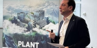 Şişecam'dan Geleceği Şekillendiren Yeni Platform!