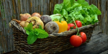 Sonbaharda Bağışıklık İçin 9 Süper Besin!