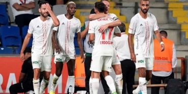 Süper Lig'de Antalya derbisi! Alanyaspor - Antalyaspor maçı bugün saat kaçta ve hangi kanalda?