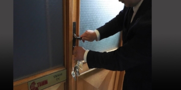 Gizli oturum tutanakları mühürlendi