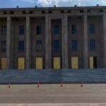 TBMM yeni yasama yılı için tadilata girdi