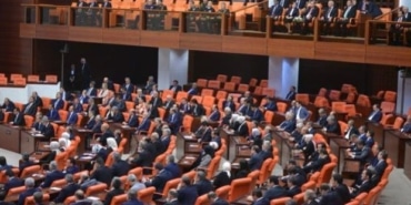 TBMM'de Tüketici Koruma Kanun Teklifi Tartışılıyor