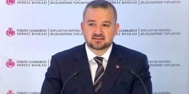 TCMB Başkanı'ndan Yatırımcılara Asgari Ücret Vurgusu