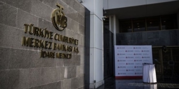 TCMB, Yeşil Merkez Bankaları Sıralamasında 18.!