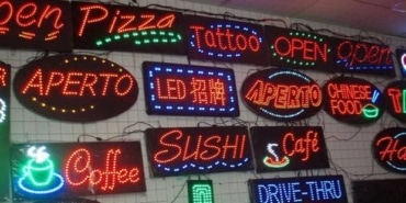 TESK'ten Yabancı Tabela Uyarısı: Kimliğimize Zarar