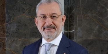 TOGG’un Yeni Yönetim Kurulu Başkanı Fuat Tosyalı!