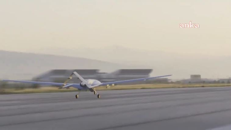 TSK Irakta 2 PKKliyi etkisiz hale getirdi Teröristlerin etkisiz hale getirilmesi