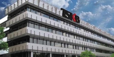 TSKB ve EBRD'den Yeşil Ekonomi İçin Yeni Kredi