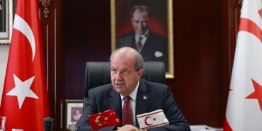 KKTC Cumhurbaşkanı, terör saldırısında yaralananlar gazilerimizi ziyaret edecek