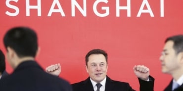 Tesla Şanghay'da 3 Milyonuncu Aracını Üretti!