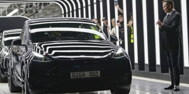 Tesla'nın 3. Çeyrek Teslimatları Hayal Kırıklığı!