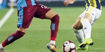 Trabzonspor Fenerbahçe maçının biletleri satışta
