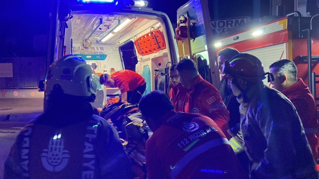 Kırmızı ışık faciası