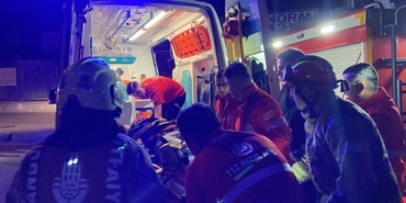 Kırmızı ışık faciası