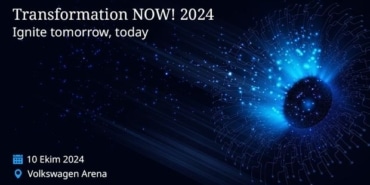 Transformation NOW! 2024: Gelecek Burada
