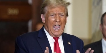 Trump İkinci Kez Seçilirse Almanya Büyük Kaybeder