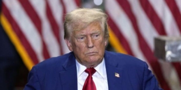 Trump: Yüksek Tarifeler Şirketleri Teşvik Edecek