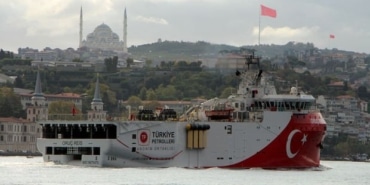 Türkiye, Somali'de Petrol Arama Faaliyetlerine Başlıyor