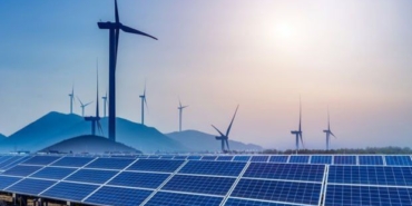 Türkiye Yenilenebilir Enerji İçin İhalelere Hazırlanıyor