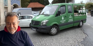 Usta gazeteci Güneri Cıvaoğlu'nun cenaze programı belli oldu