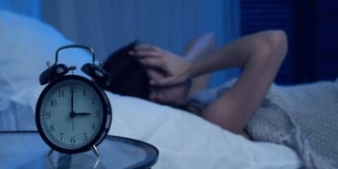 Uykusuzluğun Nedenleri ve Çözüm Yolları