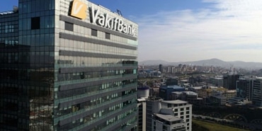 Vakıfbank'tan 500 Milyon Dolarlık Tahvil İhracı!