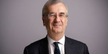 Villeroy: Enflasyon 2024'te Yüzde 2 Olacak