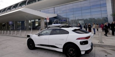 Waymo, 5.6 Milyar Dolar İle Yeni Yatırım Turunu Tamamladı!