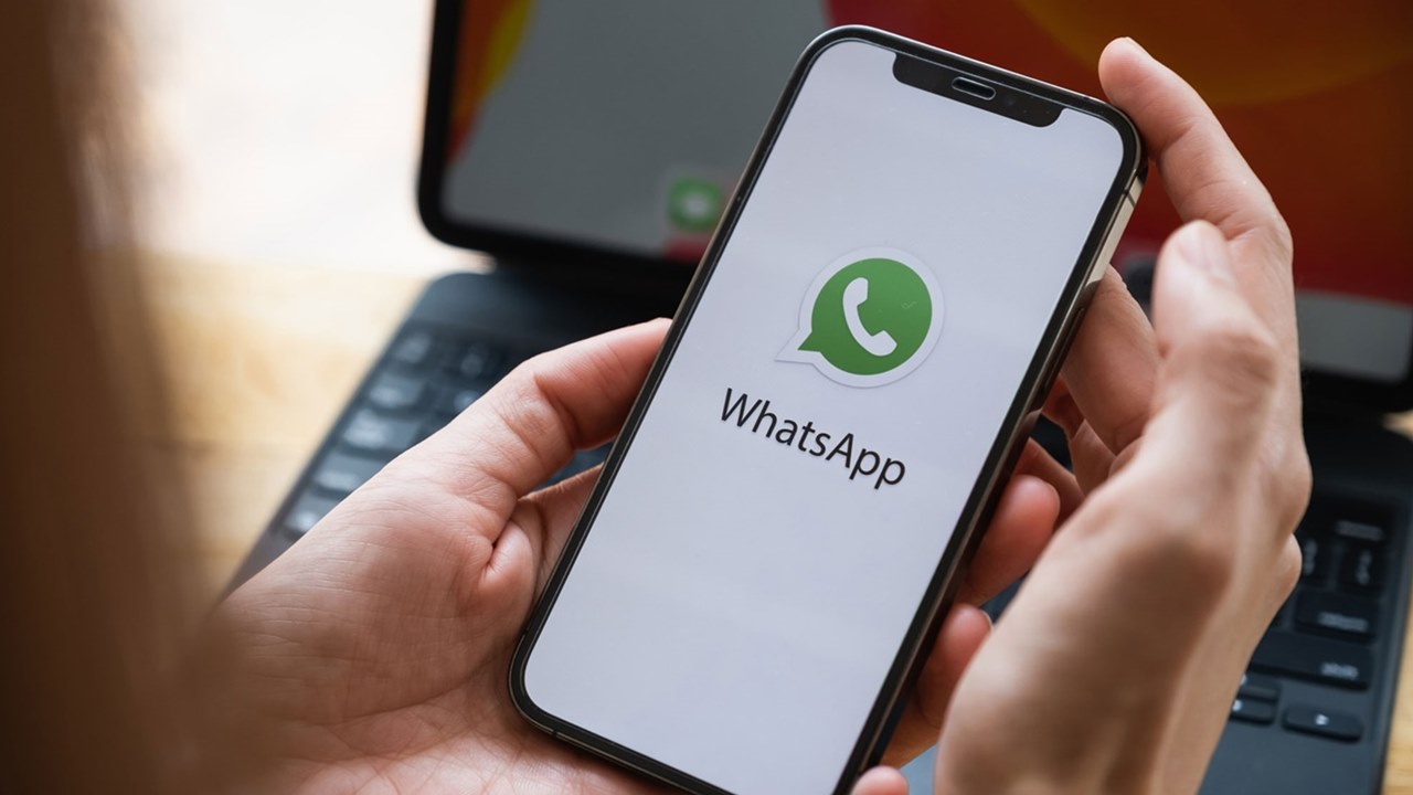 WhatsApp Tema Değişikliği