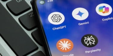 Yapay zeka uygulamaları gelirlerini katlıyor