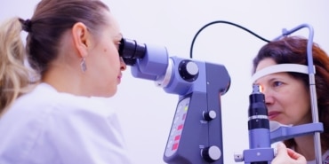 Yapay Zeka ile Göz Sağlığında Devrim Nasıldır?