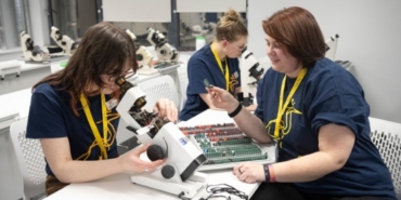 Yapay Zeka ile Sarkopeni'nin Genleri Keşfedildi!