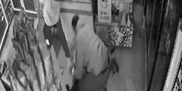 Yasak saatinde alkol satmayı reddeden tekel işletmecisine saldırı