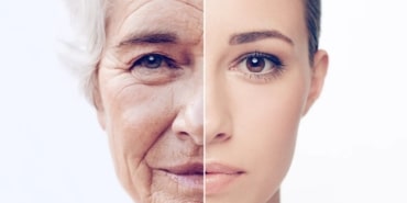 Yaşlanmada 40'lar ve 60'lar Kritik Dönem!