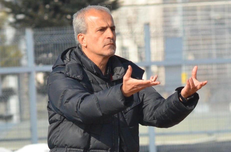 Yavuz Hastoprakçılar