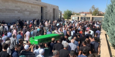 12 yaşındaki kız yaşam savaşını kaybetti