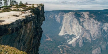 Yükseklik Korkusunu Yenmek İçin 8 Pratik Yöntem