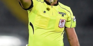 Türkiye Kupası maçlarının hakemleri açıklandı. İşte o isimler...