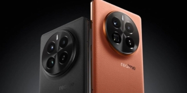 realme yeni modelini tanıttı