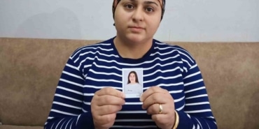 İki arkadaşıyla birlikte esirgeme yurdundan kaçtı! Kız çocuğundan 3 gündür haber yok