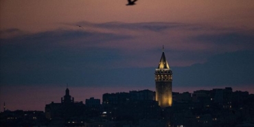 İstanbul'da Yıllık Enflasyonda Ilımlı Düşüş!