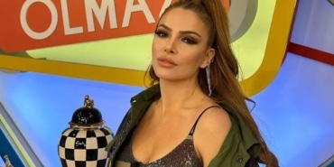 Söylemezsem Olmaz'ın yorumcusu en büyük hayalini gerçekleştirdi! 12 metrelik satın aldı...